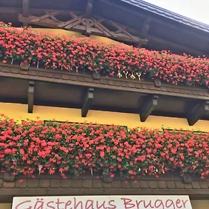 4* Gasthuis Gaestehaus Brugger Martin