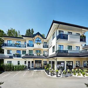 Garni Melanie 4* Wals-Siezenheim