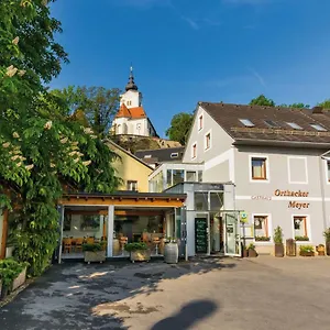 Fruehstueckspension Meyer, Familie Orthacker 3* Graz