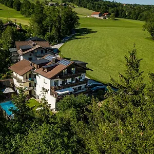 Nocksteinblick 3* Guggenthal