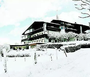 Hotel Aldranser Hof