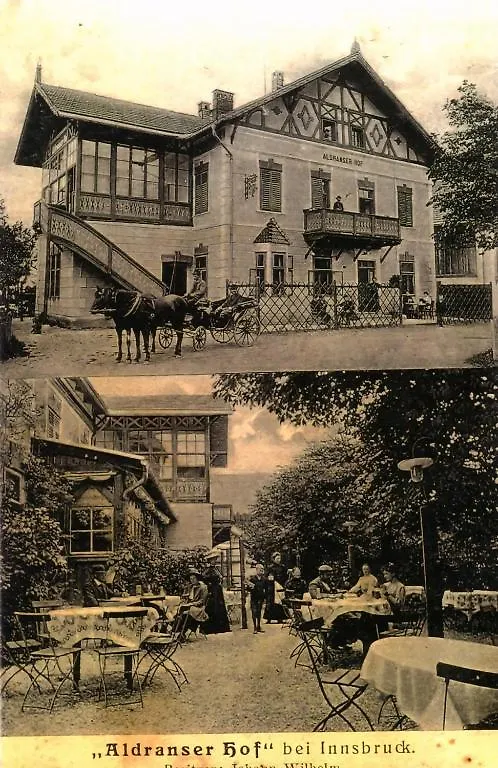 Aldranser Hof Aldrans