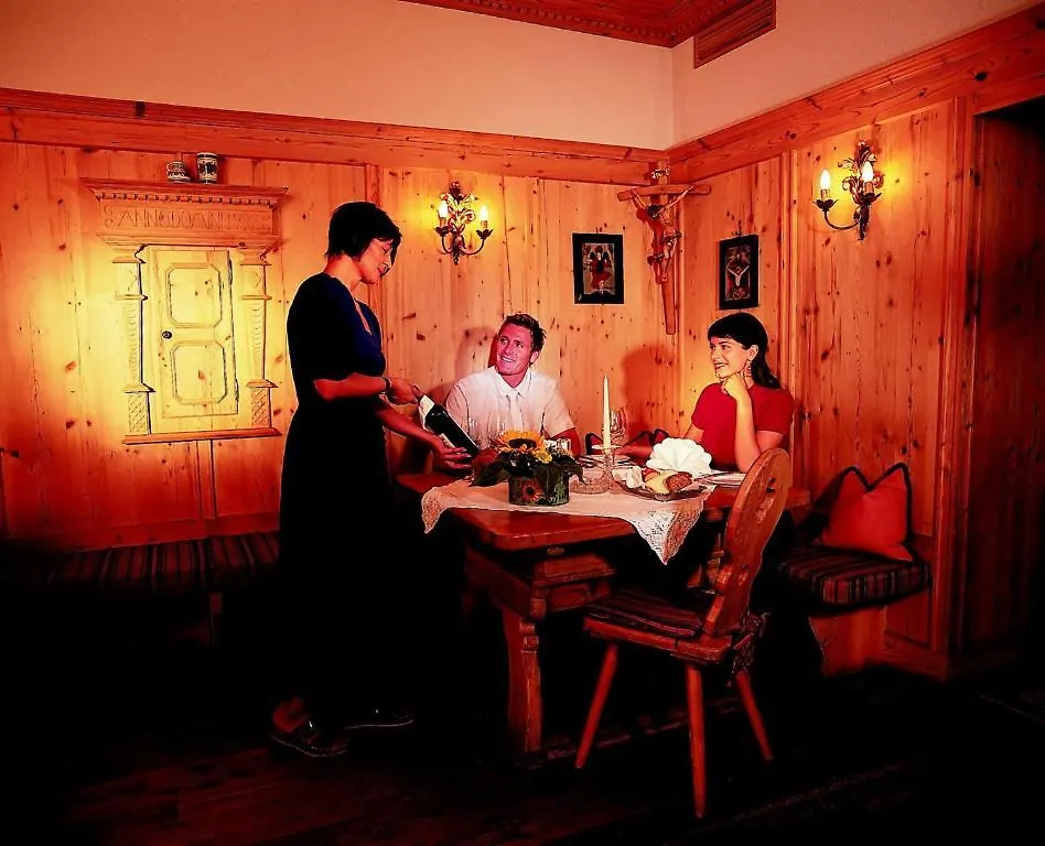 Aldranser Hof Aldrans