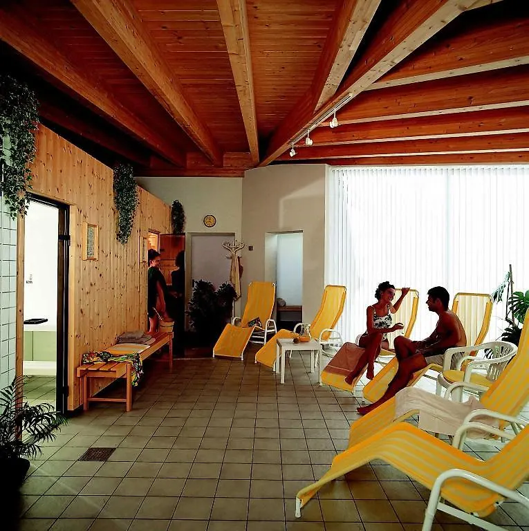 Aldranser Hof Hotel