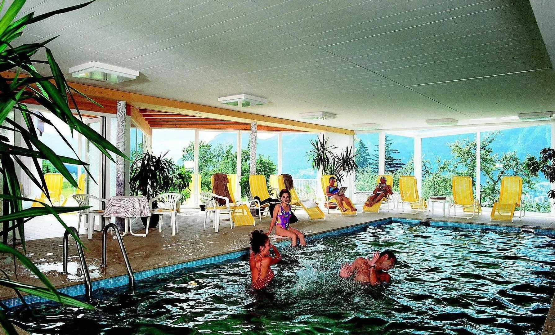 Hotel Aldranser Hof