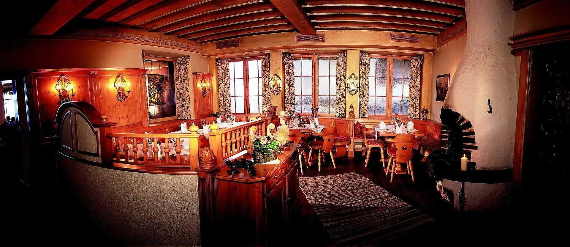 Aldranser Hof 2*, Aldrans